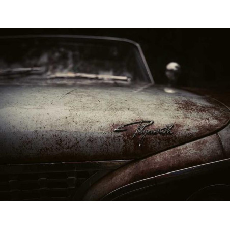 Heavy Duty Paper Hat fr-FR